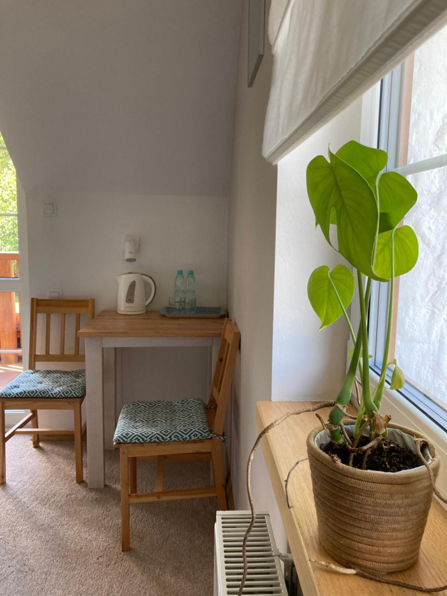 Mazurska Gajowka Appartement Ruciane-Nida Kamer foto