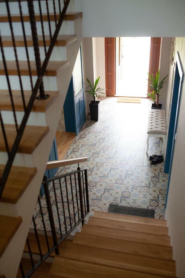 Mazurska Gajowka Appartement Ruciane-Nida Buitenkant foto