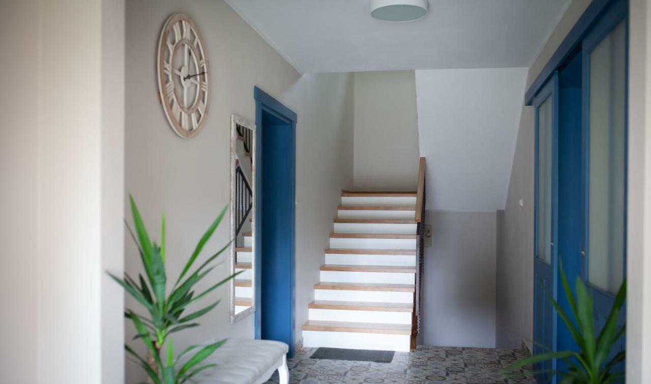 Mazurska Gajowka Appartement Ruciane-Nida Buitenkant foto